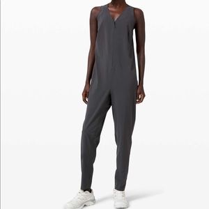 Lululemon Vindur Onesie lululemon lab